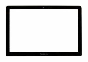 CRISTAL FRONTAL APPLE MACBOOK PRO 15" A1286
