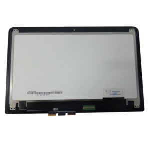 PANTALLA 13.3" HP ENVY X360 13-Y000 SERIES QHD 3200x1800 CON FRAME Y TACTIL | 914608-001