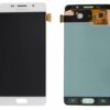 SAMSUNG A510F GALAXY A5 2016 PANTALLA LCD DISPLAY + TACTIL ORIGINAL BLANCO | GH97-18250A