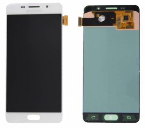 SAMSUNG A510F GALAXY A5 2016 PANTALLA LCD DISPLAY + TACTIL ORIGINAL BLANCO | GH97-18250A