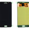 SAMSUNG A510F GALAXY A5 2016 PANTALLA LCD DISPLAY + TACTIL ORIGINAL NEGRO | GH97-18250B