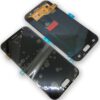 SAMSUNG A520F GALAXY A5 2017 PANTALLA LCD DISPLAY + TACTIL ORIGINAL NEGRO | GH97-19733A