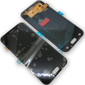 SAMSUNG A520F GALAXY A5 2017 PANTALLA LCD DISPLAY + TACTIL ORIGINAL NEGRO | GH97-19733A