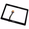SAMSUNG GALAXY TAB2 P5100 | DIGITALIZADOR 10.1" | COLOR NEGRO
