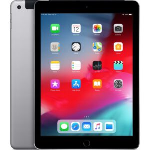 IPAD 5 32GB WIFI GRIS ESPACIAL EXLEASING
