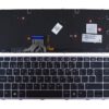 TECLADO ESPAÑOL PORTATIL HP ELITEBOOK FOLIO 1040 G1 1040 G2 SERIES CON RETROILUMINACION | 736933-A41