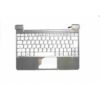 TECLADO ESPAÑOL ACER ICONIA W510 W511 SERIES BLANCO COMPLETO CON CARCASA | 60.L0MN5.016