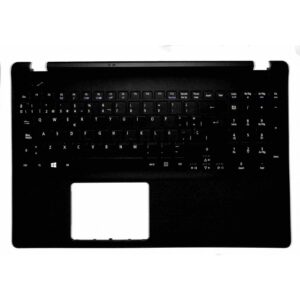 TECLADO ESPAÑOL ACER ASPIRE ES1-512 EXTENSA 2508 SERIES COMPLETO CON CARCASA | 60.MRWN1.010