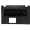 TECLADO ESPAÑOL ACER ASPIRE E5-772 SERIES COMPLETO CON CARCASA | 6B.MV9N1.010
