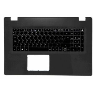 TECLADO ESPAÑOL ACER ASPIRE E5-772 SERIES COMPLETO CON CARCASA | 6B.MV9N1.010