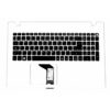 TECLADO ESPAÑOL ACER ASPIRE E5-522 E5-522G E5-573 SERIES COMPLETO CON CARCASA | 6B.MW6N7.022