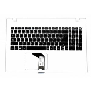 TECLADO ESPAÑOL ACER ASPIRE E5-522 E5-522G E5-573 SERIES COMPLETO CON CARCASA | 6B.MW6N7.022