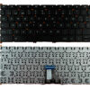 TECLADO ESPAÑOL ACER CHROMEBOOK C720 C720P SERIES | 9Z.NBRSQ.01A