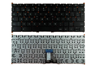 TECLADO ESPAÑOL ACER CHROMEBOOK C720 C720P SERIES | 9Z.NBRSQ.01A