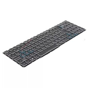 TECLADO ESPAÑOL ACER NITRO 5 AN515-43 AN515-54 NITRO 7 AN715-51 SERIES SIN MARCO RETROILUMINADO RGB | KAN51541FULL573708