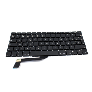 TECLADO ESPAÑOL | APPLE MACBOOK PRO 15" A1398