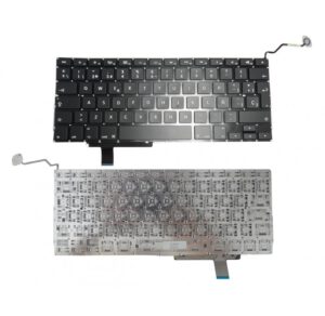TECLADO ESPAÑOL APPLE MACBOOK PRO A1297
