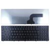 TECLADO ESPAÑOL ASUS G60 | VERSION 1