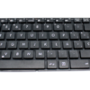 TECLADO ESPAÑOL ASUS D550CA | SIN MARCO | NEGRO