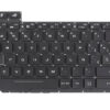 TECLADO ESPAÑOL ASUS ROG STRIX GL703G GL703GE GL703GM GL703GS SERIES NEGRO RETROILUMINADO | SP V170146BK1-SP AEB9BP00010