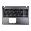 TECLADO PORTUGUÉS CON CARCASA ASUS K550CC SERIES