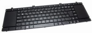 TECLADO INGLÉS ASUS | NX90J