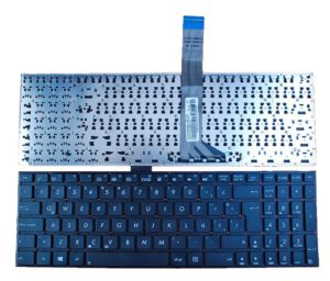 TECLADO LATINO ASUS S56 S56C S56CA S56CB S56CM S56A S56X SIN MARCO