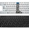 TECLADO ESPAÑOL ASUS X551CA SERIES SIN MARCO