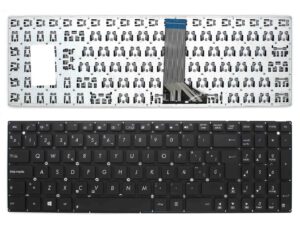 TECLADO ESPAÑOL ASUS X551CA SERIES SIN MARCO