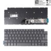 TECLADO ESPAÑOL DELL INSPIRON 13-5390 5391 7391 14-5490 5491 7491 5498 7490 5493 SERIES SIN FRAME | 0P7CDG PK132KD3C29 SG-98800-2GA