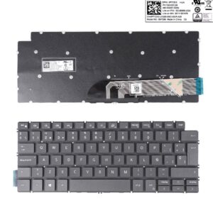TECLADO ESPAÑOL DELL INSPIRON 13-5390 5391 7391 14-5490 5491 7491 5498 7490 5493 SERIES SIN FRAME | 0P7CDG PK132KD3C29 SG-98800-2GA