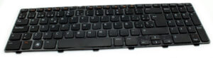 TECLADO ESPAÑOL DELL | INSPIRON 15R N5110