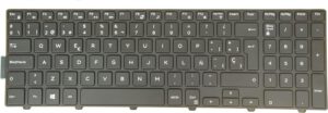 TECLADO ESPAÑOL PORTATIL DELL VOSTRO 3546 3561 3562 3565 3568 3572 3578 3549 3558 3559 SERIES | 0J8YC1