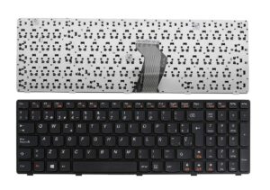 TECLADO ESPAÑOL LENOVO IDEAPAD G580 G790 Z580 SERIES