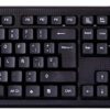 COMBO TECLADO ESPAÑOL + RATON USB