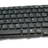 TECLADO ESPAÑOL SONY | VAIO VPC-EH | NEGRO | SIN FRAME