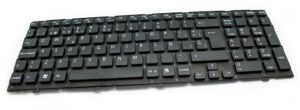 TECLADO ESPAÑOL SONY | VAIO VPC-EH | NEGRO | SIN FRAME