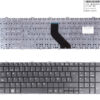 TECLADO ESPAÑOL FUJITSU LIFEBOOK A530 AH530 SERIES