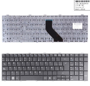 TECLADO ESPAÑOL FUJITSU LIFEBOOK A530 AH530 SERIES