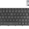 TECLADO ESPAÑOL HP PROBOOK 430 G5 440 G5 445 G5 SERIES CON RETROILUMINACION