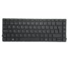 TECLADO ESPAÑOL PORTATIL HP PROBOOK 440 G8 440 G9 445 G8 445 G9 640 G8 SERIES RETROILUMINADO