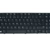 TECLADO ESPAÑOL PORTATIL HP PROBOOK 450 G3 455 G3 450 G4 455 G4 470 G3 470 G4 SERIES CON MARCO NEGRO NO RETROILUMINADO Y SIN POINTSTICK | 9Z.NCGSQ.500 NSK-CZ5SQ 00 837549-BG1