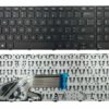 TECLADO SWE/FIN HP PROBOOK 650 G2 650 G3 655 G2 655 G3 SERIES | 841136-B71