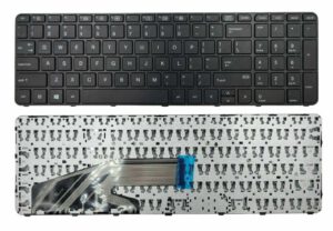 TECLADO SWE/FIN HP PROBOOK 650 G2 650 G3 655 G2 655 G3 SERIES | 841136-B71