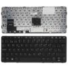 TECLADO ESPAÑOL HP ELITEBOOK 820 G1 G2 SERIES CON FRAME NEGRO Y POINTSTICK