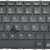 TECLADO ESPAÑOL PORTATIL HP ELITEBOOK 840 G7 840 G8 845 G7 845 G8 745 G7 745 G8 ZBOOK FIREFLY 14 G7 G8 SERIES CON POINTSTICK · L87607-071 M07090-071