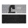 TECLADO ESPAÑOL HP ELITEBOOK 6460B 6465B 8460P 8460W SERIES NEGRO FRAME NEGRO SIN POINTSTICK | 684333-071
