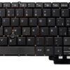 TECLADO ESPAÑOL HP ELITEBOOK 850 G7 850 G8 855 G7 855 G8 750 G7 750 G8 755 G7 755 G8 SERIES SIN MARCO COLOR NEGRO SIN RETROILUMINACION CON POINTSTICK | L89916-001 L89916-081