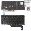 TECLADO ESPAÑOL HP ELITEBOOK X360 1030 G2 1030 G3 1030 G4 SERIES RETROILUMINADO | 918018-001 911747-041