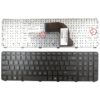 TECLADO US HP PAVILION DV7-7000 SERIES